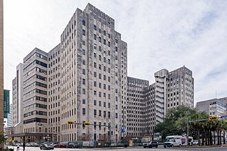 Charity Hospital (New Orleans)